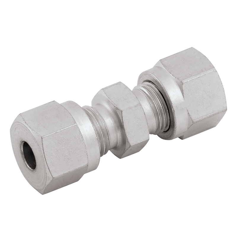 OD EQUAL STRAIGHT COUPLING