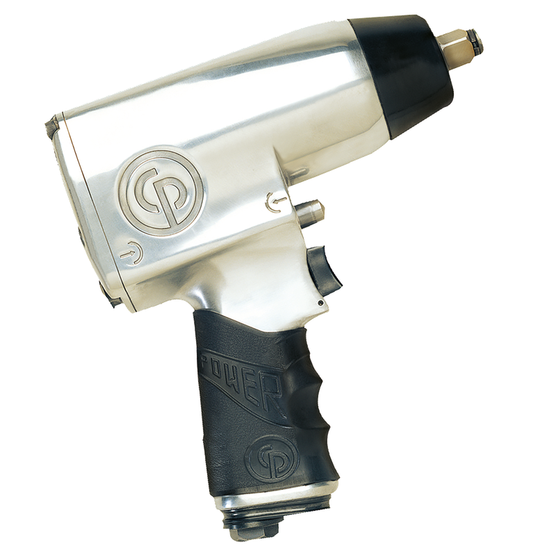 1/2 SUPPER DUTY CP IMPACT WRENCH