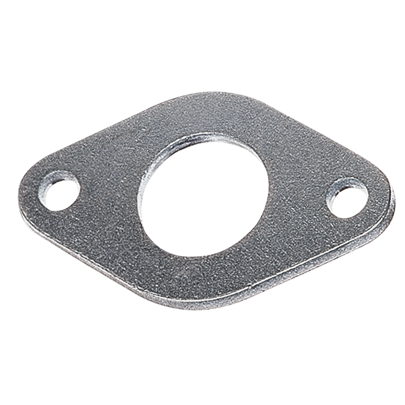 FRONT & REAR FLANGE MOUNTS FOR CYL