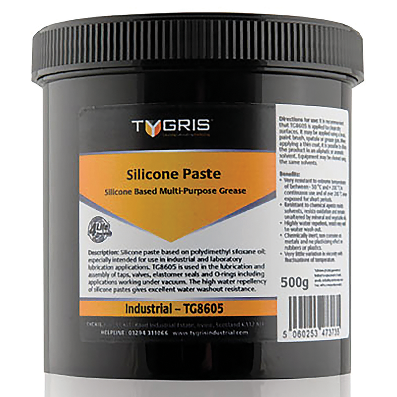 SILICONE PASTE