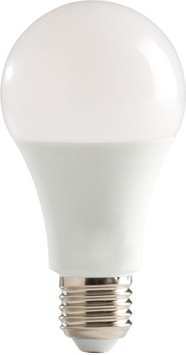 240V LED Classic Bulbs ES 10W