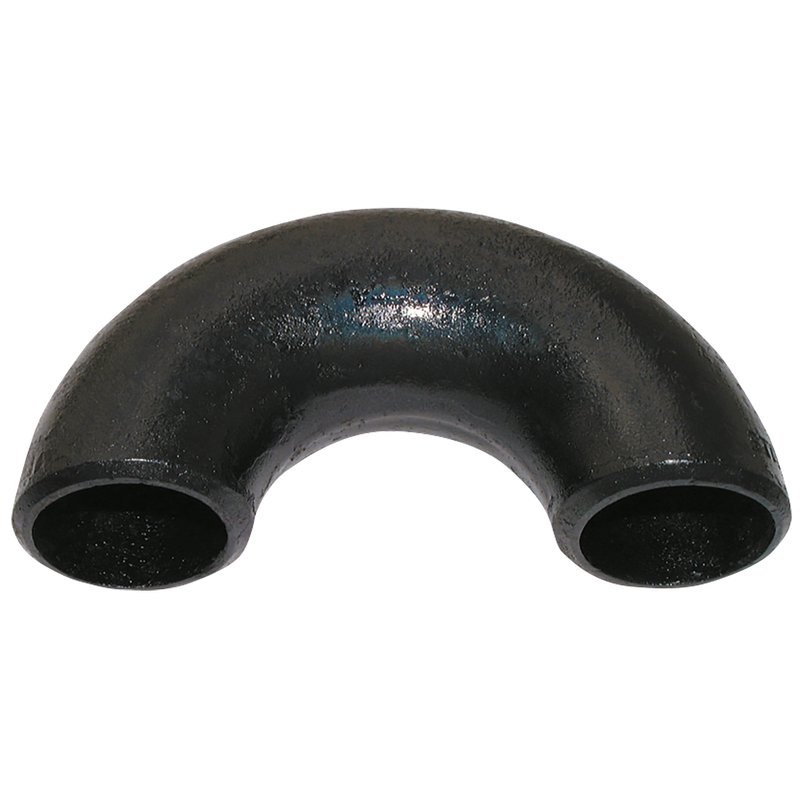 ID 180DEG LONG RADIUS RETURN BEND