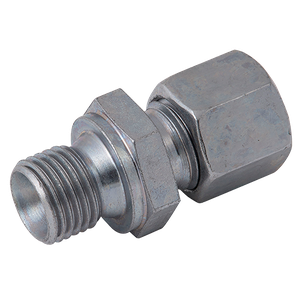 25MM OD X 1 BSPP MALE STUD (S) FOA