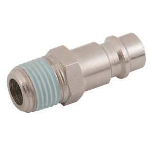 KEE 075 SERIES MALE THREAD BSPT PLUG