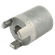 100/112 FRAME 55MM H/COUPLING