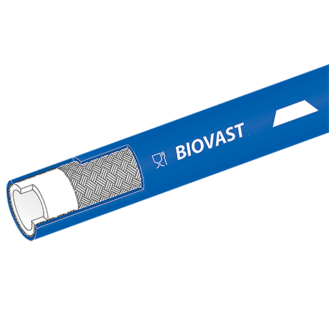 19MM BIOVAST HOSE  FDA APPROVED  20M