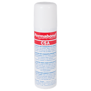 CYANOACRYLATE SURFACE ACTIVATOR