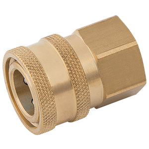 3/8' BSP MALE COUPLING