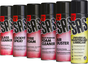 S.A.S Assorted Pack - Valeting 500ml- Multipack