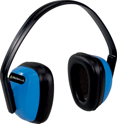 Ear Defenders 1000 - 8000Hz