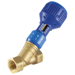 ART26 DZR DBL REG VALVE