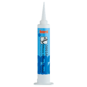 CLEAR SILICONE SEALANT 75ML