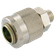 1/4 BSPP MALE SERIES 30 COUPLING