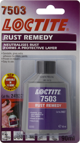 LOCTITE SF 7505 Super Rust Killer 100ml bottle