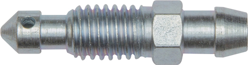 Brake Bleed Screws Front, M8 x 1.25, L: 34.7 mm