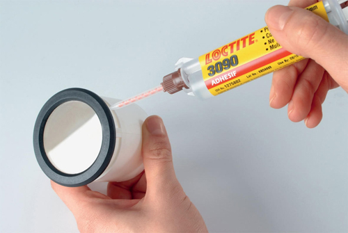 LOCTITE 3090 Two Component Gel 10g