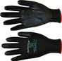 PU Coated Gloves Xl