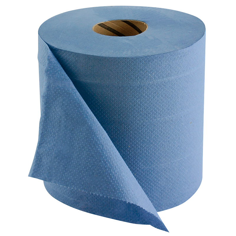 PLY BLUE ROLL