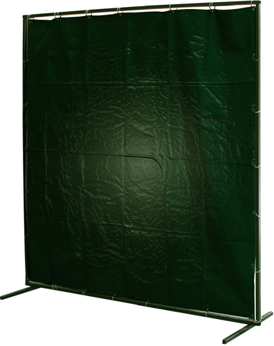 Welding Curtain Set