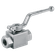 1 BLOCK STYLE HP S/S BALL VALVE