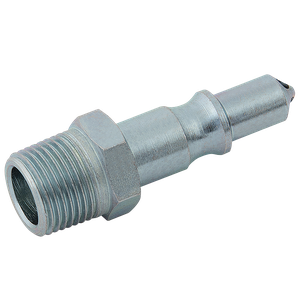 BSPT MALE PLUG PCL 60 SERIES