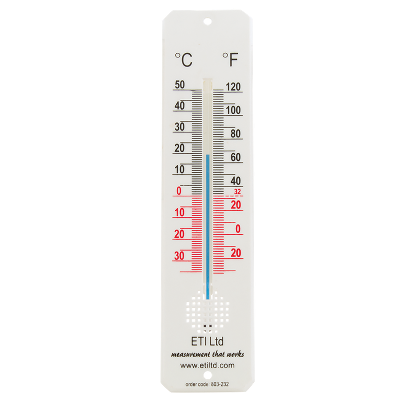 FACTORY ACT 200MM - ROOM THERM.