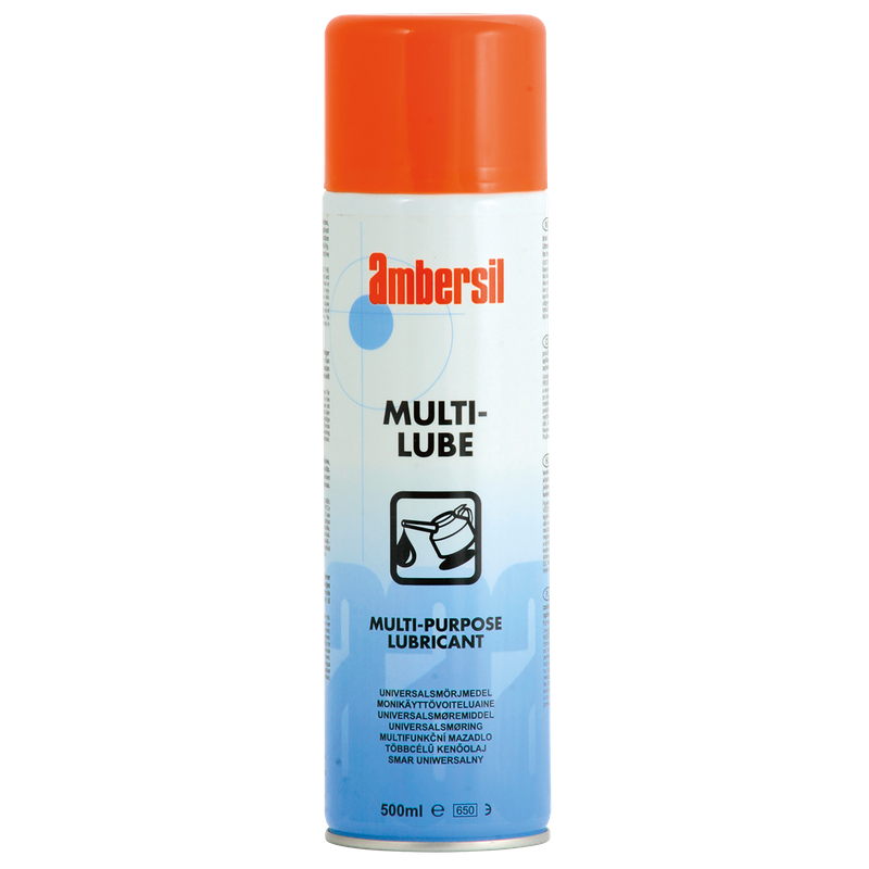 MULTILUBE 500ML