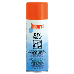 DRY MOS2 LUBRICANT 400ML