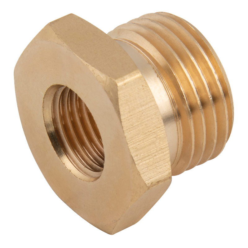 MXF M16X1.5 BRASS BUSH