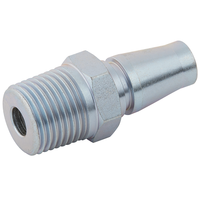 BSPT M SCHRADER SERIES 68 PLUG