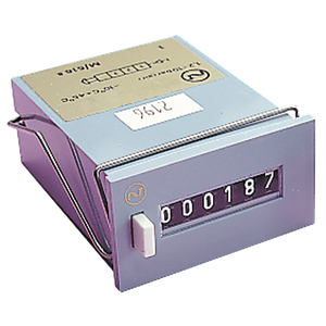 M5 PNEUMATIC COUNTER