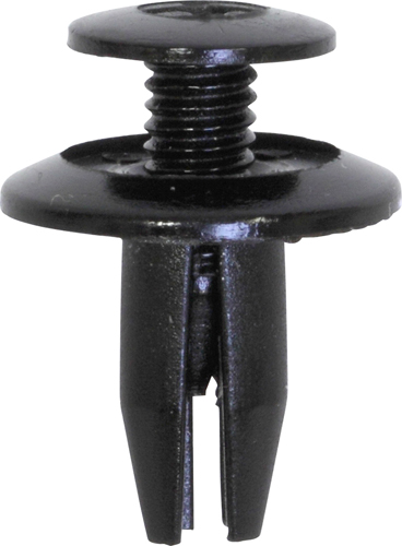 Screw-Rivets 6.3 (1/4�) 15mm Flange