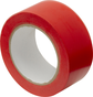 Lane Marking Tape (Red) 50 mm x 33 m