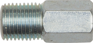 Brake Nut Connectors M10 x 1, L: 24 mm