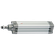 40X25    1/4 BSP DBLE ACT CYLINDER