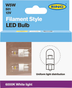 RING 507 LED Filament Bulb 24V W5W