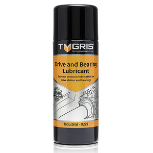 DRIVE & BEARING LUBRICANT