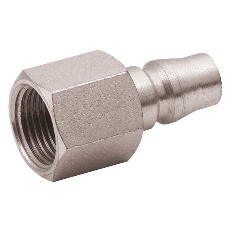 BSPP FEMALE PCL KF PLUG