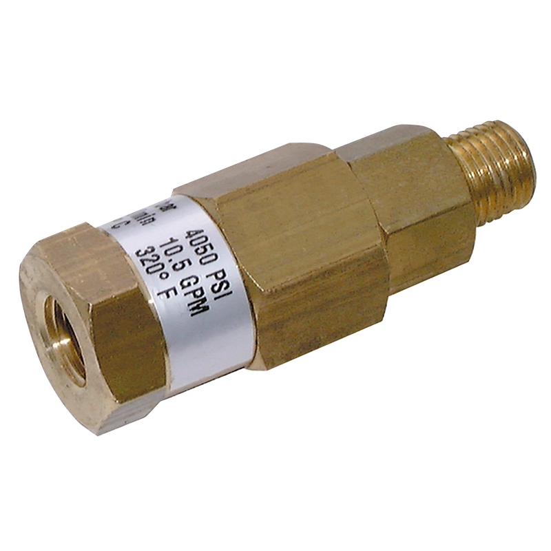 BSP M/F BRASS SW COUPLER STANDARD