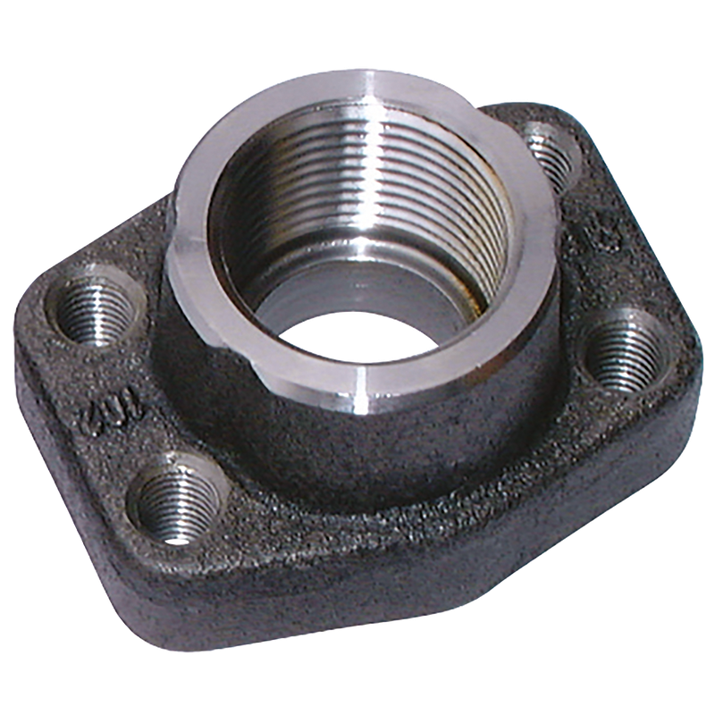 HP COUNT FLANGE