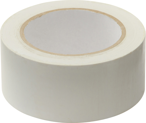 Lane Marking Tape (Wht) 50 mm x 33 m