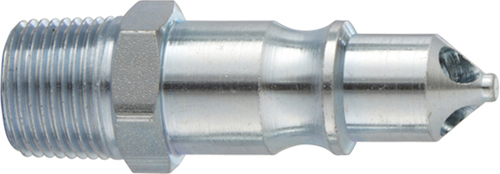 PCL 100 Series Coupling Kit 1/2BSP 1/2" hose