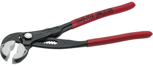 NWS Push Button Water Pump Pliers 250 mm