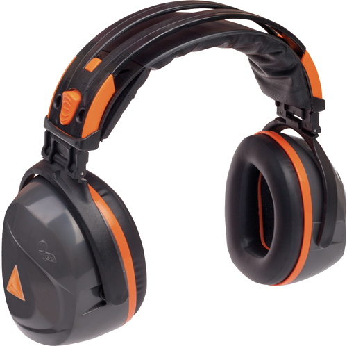 DELTAPLUS Foldable Ear Defenders