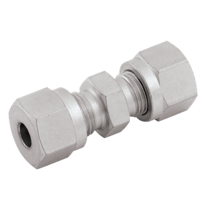 OD EQUAL STRAIGHT COUPLING