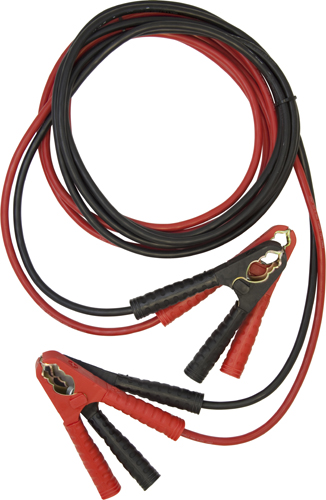 Booster Cables Ex/Hvy Duty 25mm� 16ft