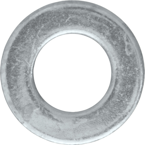 Flat Washers Form A Metric