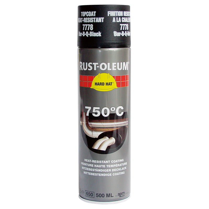 HEAT PAINT 500ML