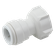 15 X 1/2 FEMALE COUPLER/TAP CONNECTOR