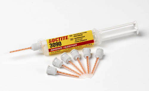 LOCTITE '3090' - Replacement Nozzles